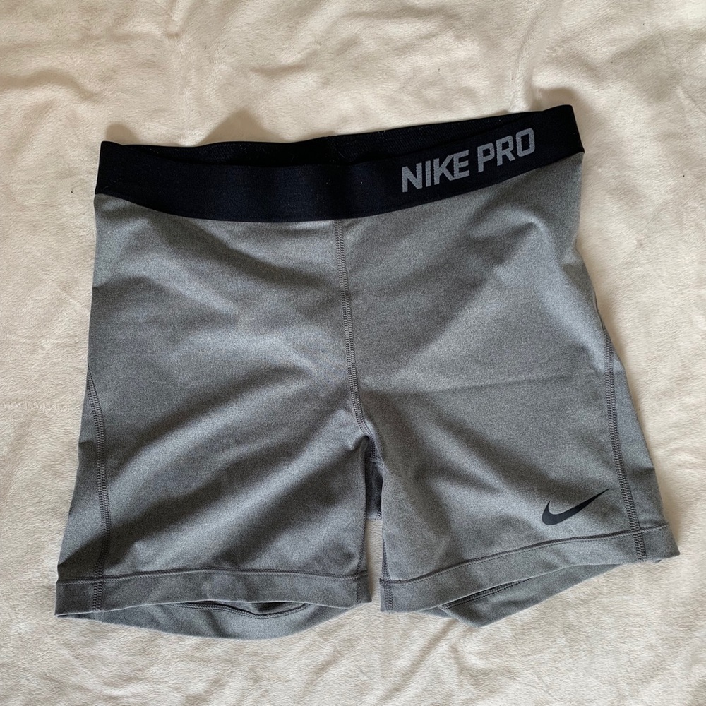 Nike Pro spandex